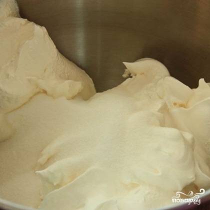 Madár tej - lépésről lépésre recept fotók