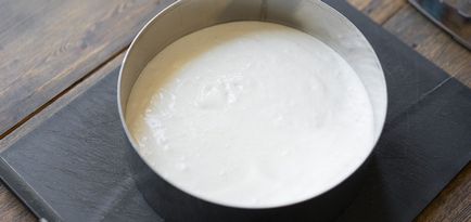 Madár tej - lépésre recept otthon, képek és videó
