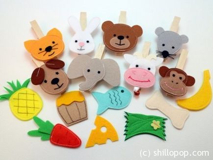 Oktató játékok honnan shill o - pop - aki eszik