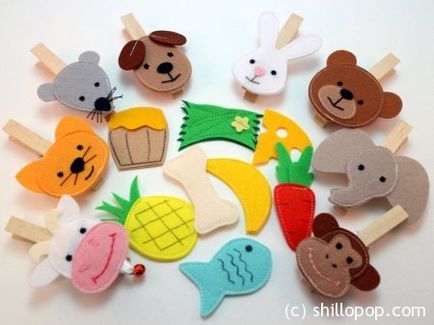 Oktató játékok honnan shill o - pop - aki eszik