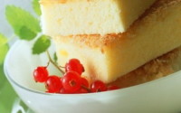 Recept buja és finom keksz sütemény lépésről lépésre fotókkal