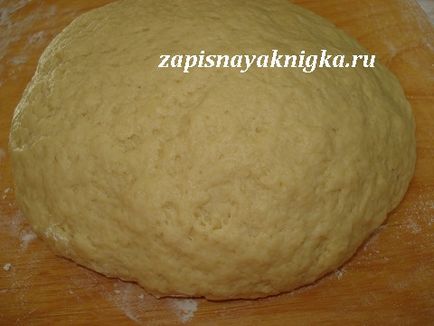 Samsa tésztát (előállított Samsa) Samsa tészta