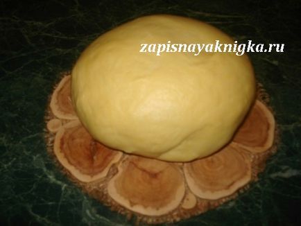 Samsa tésztát (tészta recept samosas) Samsa tészta