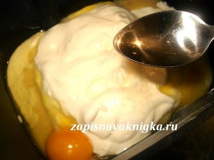 Somsa tészta (tészta) Samsa tészta