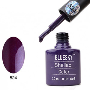 Sellak Bluesky (blyuskay) alkalmazó technológia (sellak) Shellac Bluesky (blyuskay) technológia alkalmazása