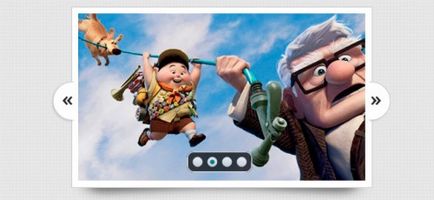 A csúszka egy website - hogyan lehet egy szép csúszkák a html, jquery, uCoz (csúszka) A csúszka egy website - hogyan lehet egy szép csúszkák a html, jquery, uCoz