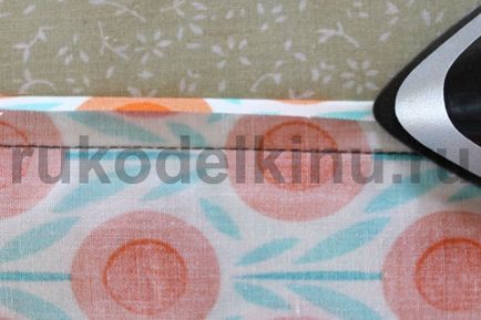 A kezelési módszerek a nélkül Overlock öltés (varrógép varrott) A kezelési módszerek a varrástalan overlock