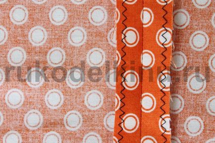 A kezelési módszerek a nélkül Overlock öltés (feldolgozás) A kezelési módszerek a varrástalan overlock