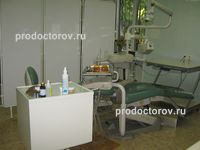 Fogászati ​​klinika №2 - 72 orvos, 32 véleménye, Samara