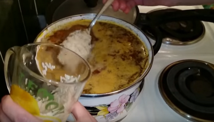 kharcho leves - 6 receptek otthon