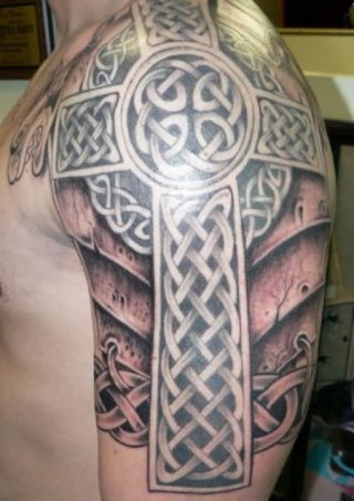 Tattoo varázsa szláv, kelta, modern