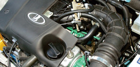 Típusú autó motor - működési elvei, a tüzelőanyag típusát Videó