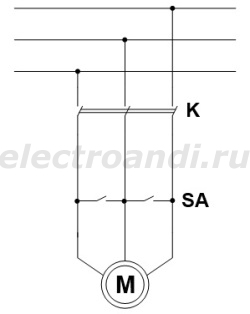 aszinkron motor fékezés