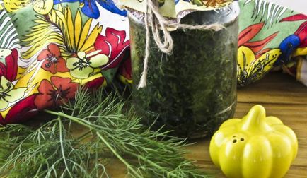 Kapor só télen-lépésre recept (8 kép) (só téli kapor) Kapor só télen-lépésre recept (8 kép)