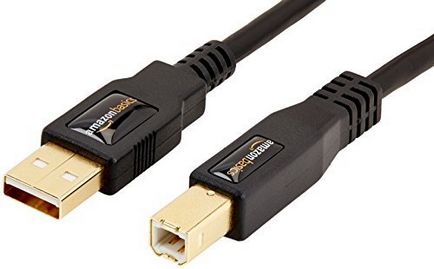 USB-kábel nem működik - váltás és a teljesítmény - da sztereó