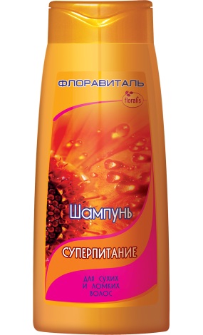 Hair Care - belorusz