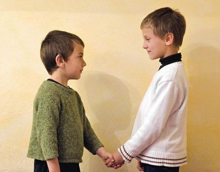Szelíd ember - egy minőségi ő udvarias személy (minőség) Szelíd ember - egy minőségi ő udvarias ember