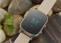 A választás a gyermekek SmartWatch 10 legjobb modellek