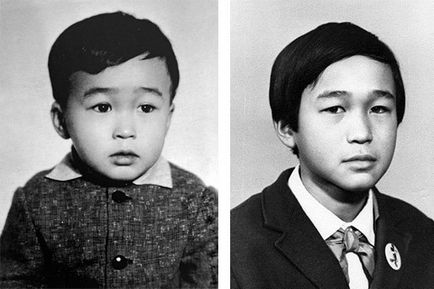 Viktor Tsoi - életrajz, a személyes élet, fotók, albumok, a halál és a legfrissebb hírek
