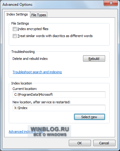 Ssd Windows 7 és hogyan lehet csökkenteni a méretét a rendszer meghajtó, leon1010