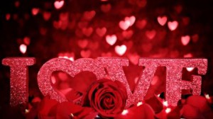 Szeretlek! Kedvenc versek, szép szerelmi vallomás, hogy a nap Valentin srác syavtogo 2015