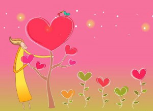 Szeretlek! Kedvenc versek, szép szerelmi vallomás, hogy a nap Valentin srác syavtogo 2015