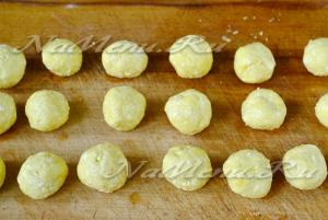 Rántott sajt golyók 7 legjobb receptek