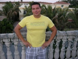 Andre Chuev Andre Chuev