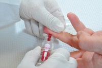 Biokémiai vizsgálatok a vér a gyermek ráta