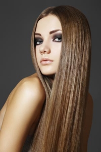 Brazil Keratin hajkiegyenesítő