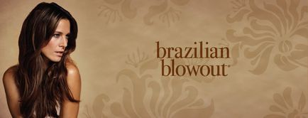 Brazil Keratin hajkiegyenesítő