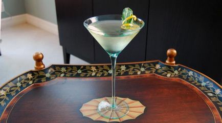 Miért martini