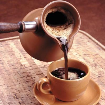 Mit lehet cserélni kávé
