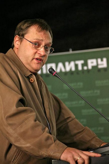 Mit fia Vysotskogo Arkagyij Mit fia Vysotskogo Arkagyij