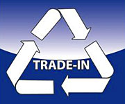 Mi az a trade-in Program leírás kereskedelemmel és egy autó megosztási rendszer