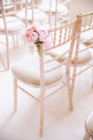 Így székek esküvő