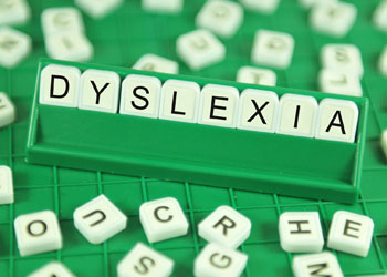 A diszlexia, mi ez