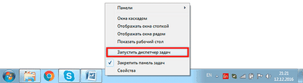 Hogyan kell használni a Task Manager