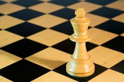 Miért sakk sport