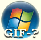 Hogyan kell megnyitni egy GIF-fájl
