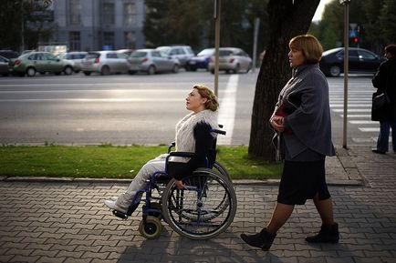 Hogyan készítsünk egy fogyatékos ellátás