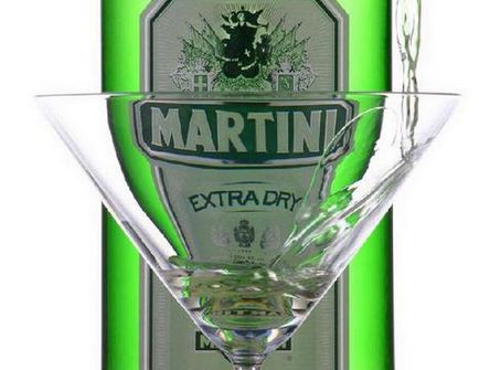 Miért martini