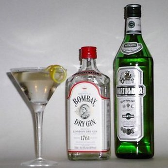 Miért martini