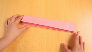 Hogyan készítsünk egy hattyú papírból