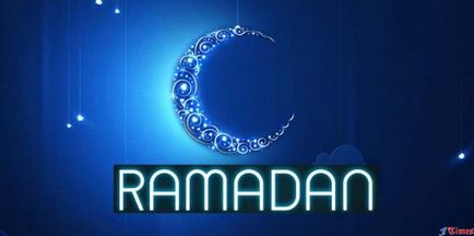 Hogyan kell tartani a ramadán