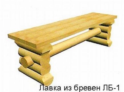 Hogyan építsünk egy padon Hogyan építsünk egy padon