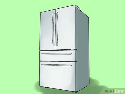 Hogyan készítsünk egy kompresszor a hűtőszekrény kompresszor