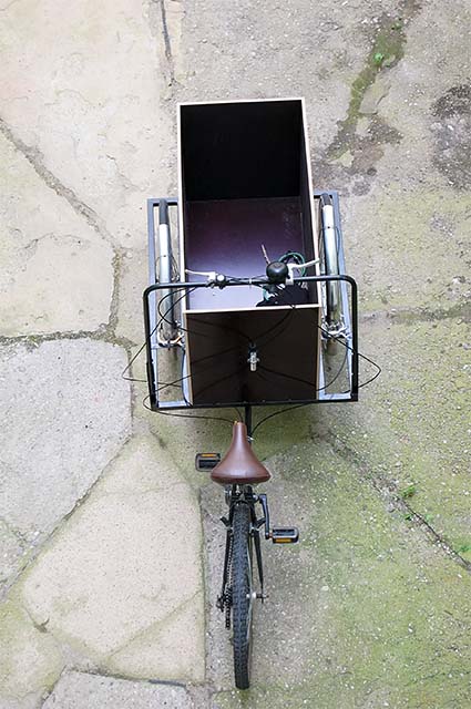 Trike kezük Trike kezük