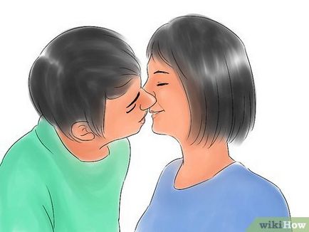 Hogyan lehet megérteni a csók
