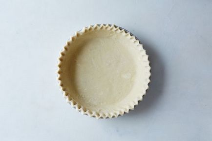 Hogyan díszíteni a kelt tésztát